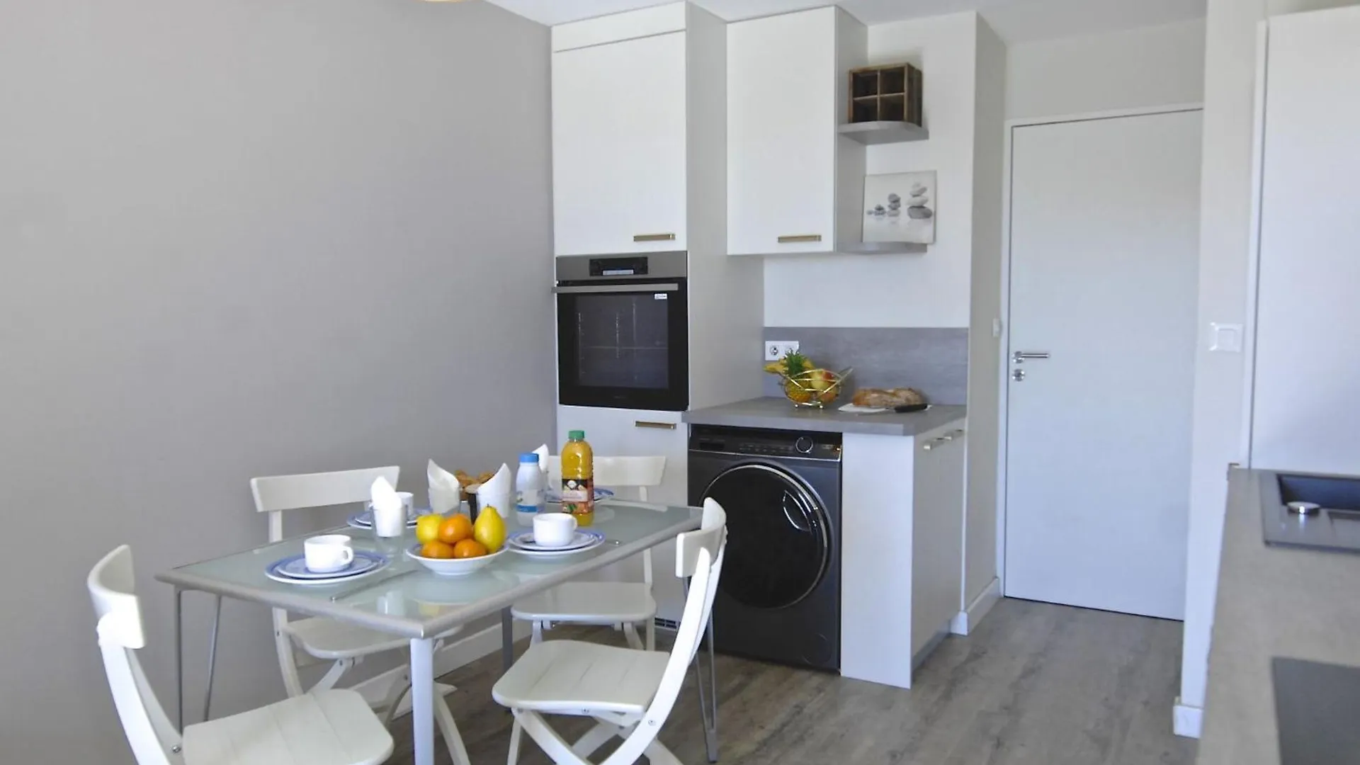 Saint-Raphaël Apartment Le Village - Vj 107 By Interhome צרפת