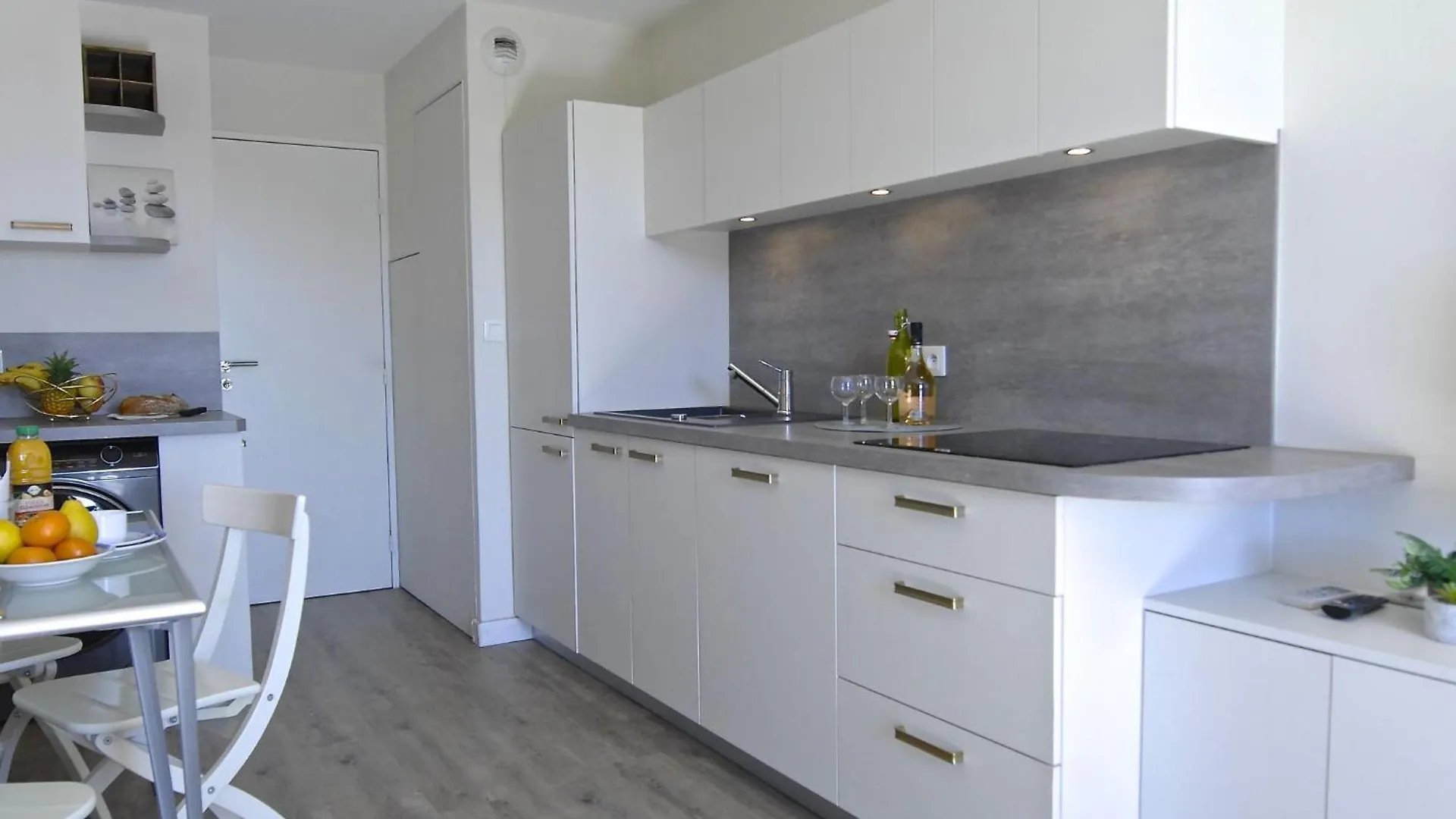 Apartment Le Village - Vj 107 By Interhome Saint-Raphaël
