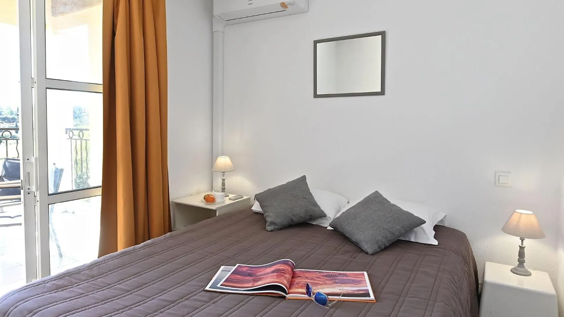 Saint-Raphaël Apartment Le Village - Vj 107 By Interhome צרפת