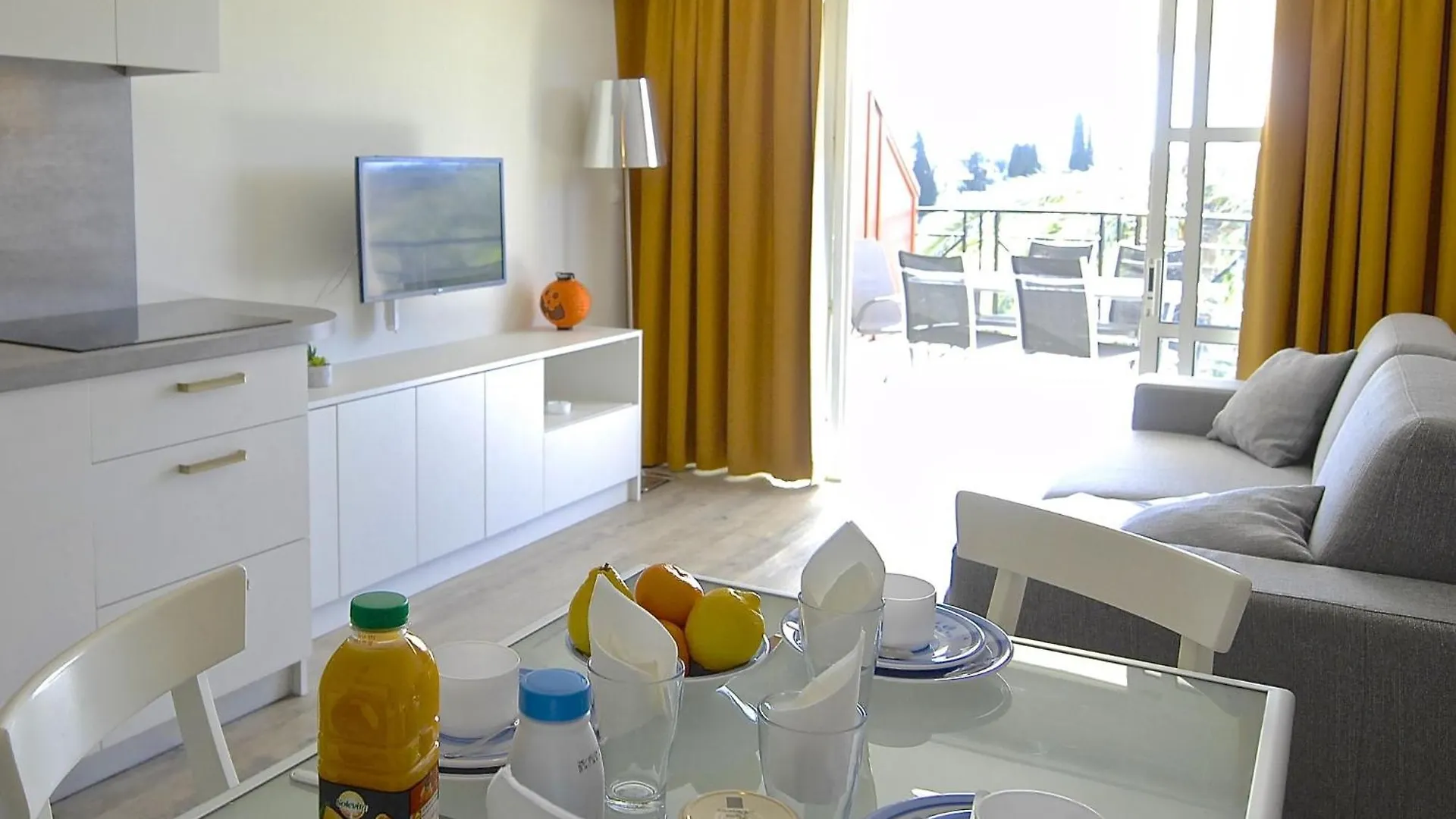 Saint-Raphaël Apartment Le Village - Vj 107 By Interhome
