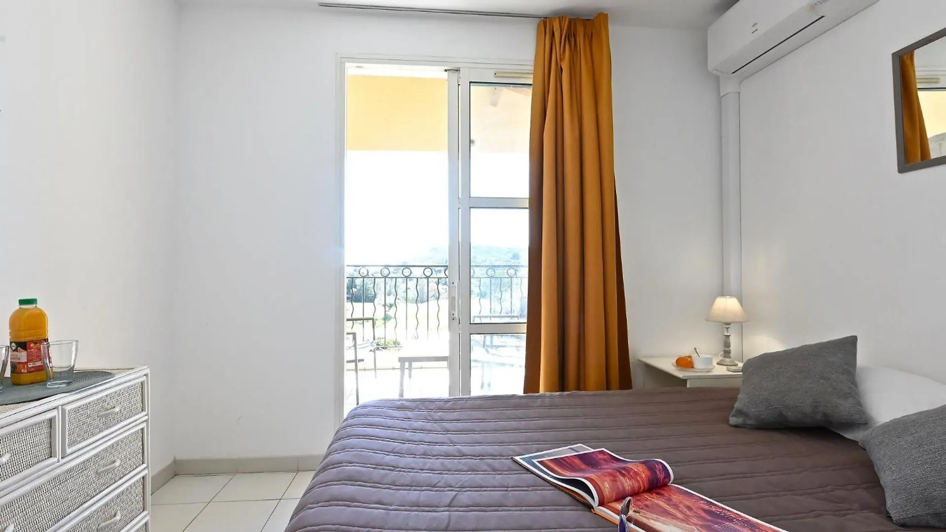 Saint-Raphaël Apartment Le Village - Vj 107 By Interhome 0*,  צרפת