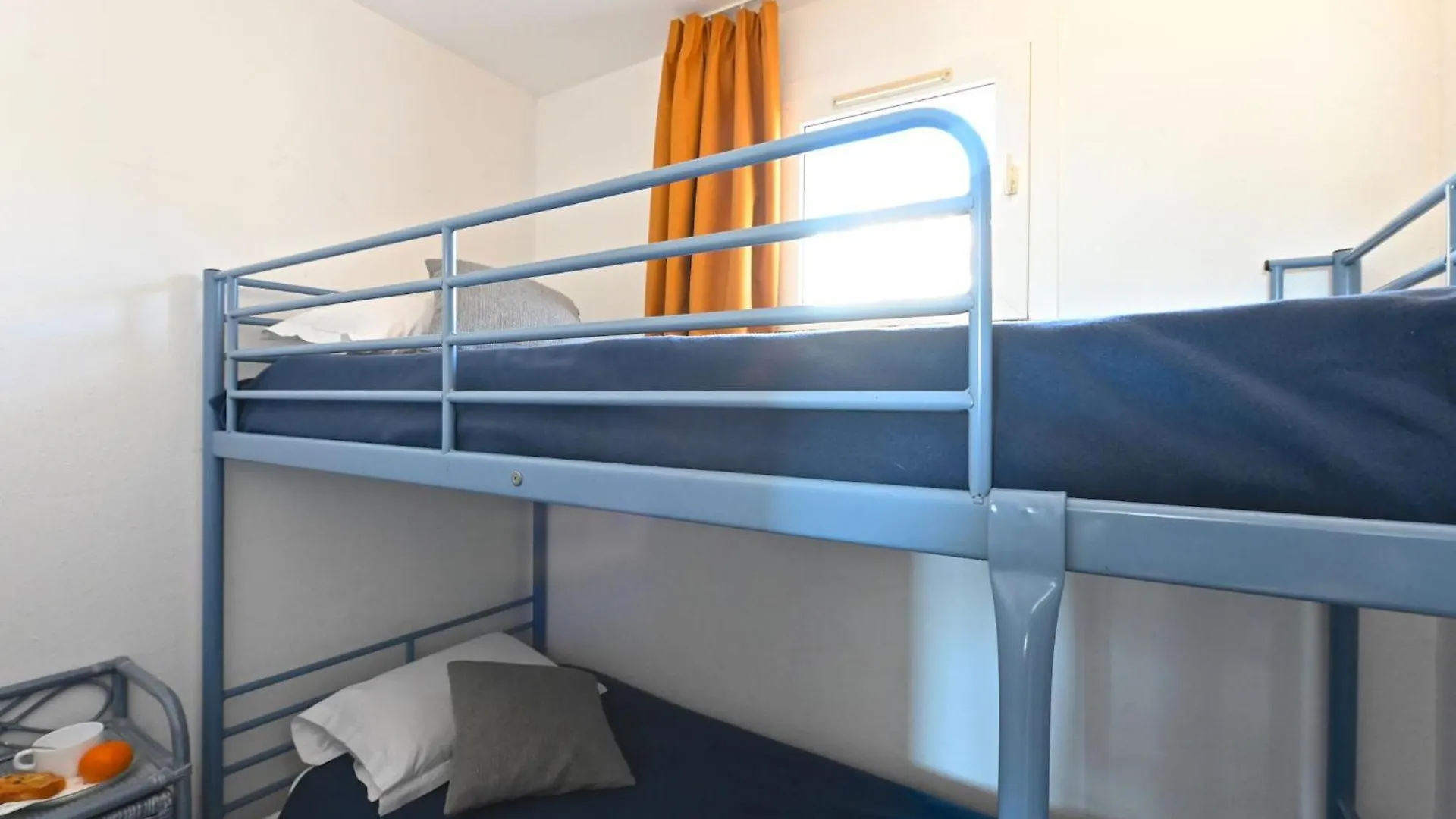 Saint-Raphaël Apartment Le Village - Vj 107 By Interhome
