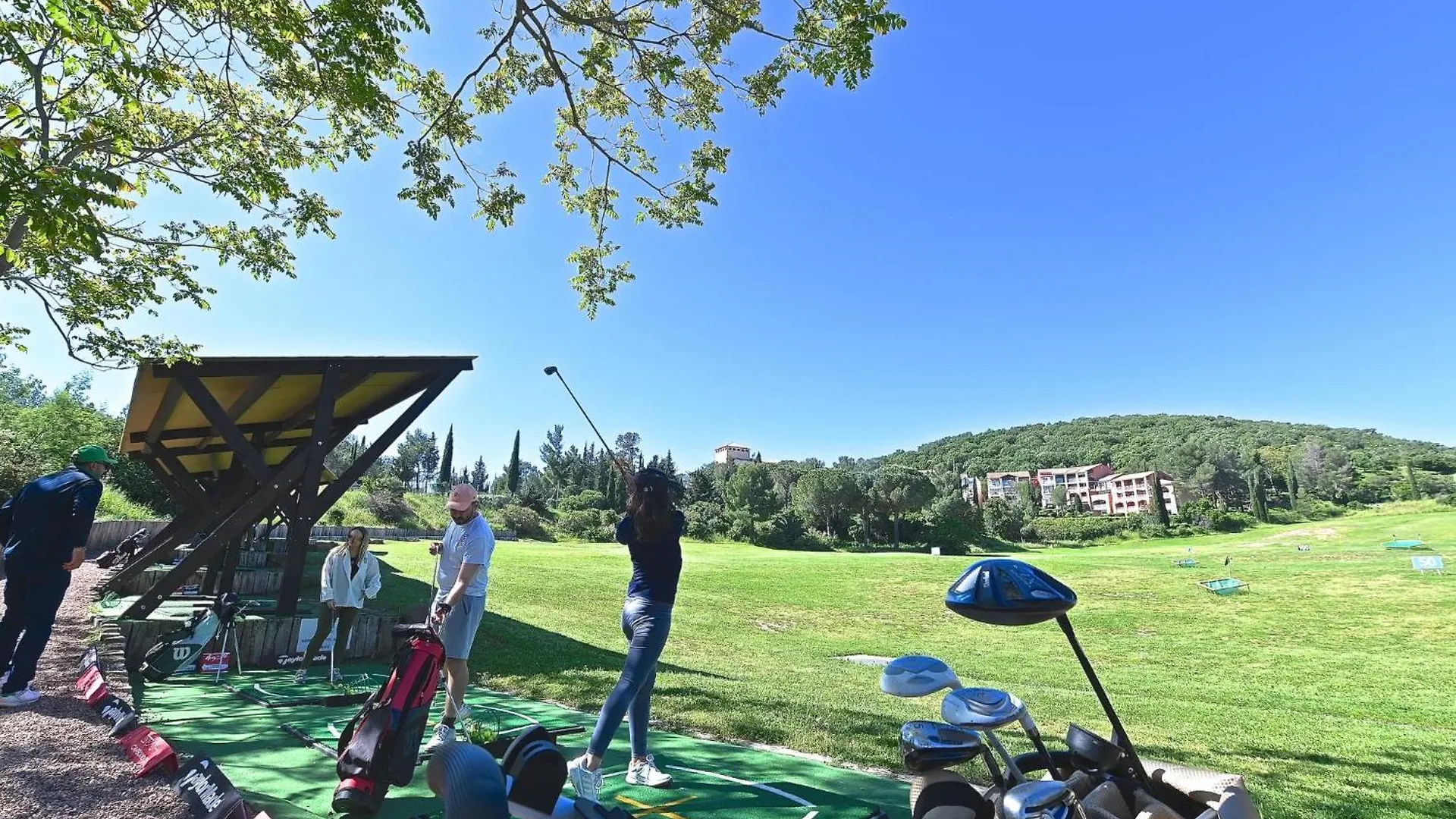 Saint-Raphaël Apartment Le Village - Vj 107 By Interhome